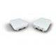 Extreme networks Tri-Radio Access Point 410e 4800 Mbit/s Blanco Energía sobre Ethernet (PoE)